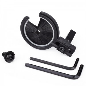 Elong Outdoor 251009-R Capture Style-jousiammuntanuoli levätä jousiammunta yhdisteen keulakohtaus ammunta ja metsästys