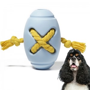 Lemmikkieläinten puhdistus köydet lelut