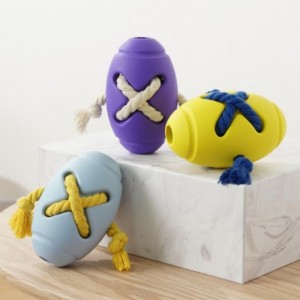 Lemmikkieläinten puhdistus köydet lelut