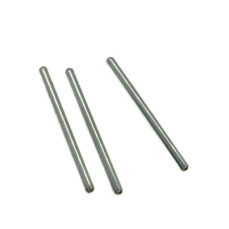 1,5mm halkaisija Fosforin pronssi Raaka-aineet Pins Tina valmis