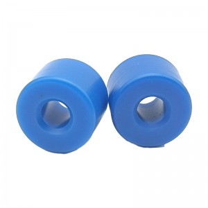 Mukautettu ruiskuvalu muovituotteet CNC Muoviset mekaaniset osat