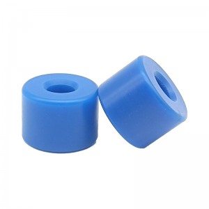 Mukautettu ruiskuvalu muovituotteet CNC Muoviset mekaaniset osat