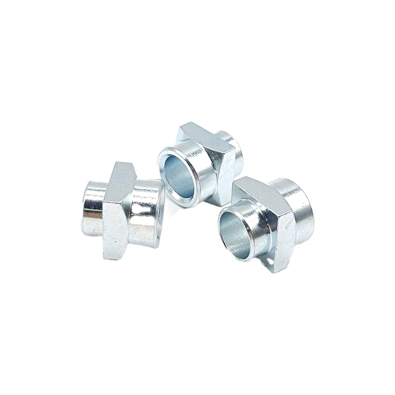 Suora valmistaja Anodisoituja pultteja Precision Räätälöity Aluminium Stainless Steel Brass Service