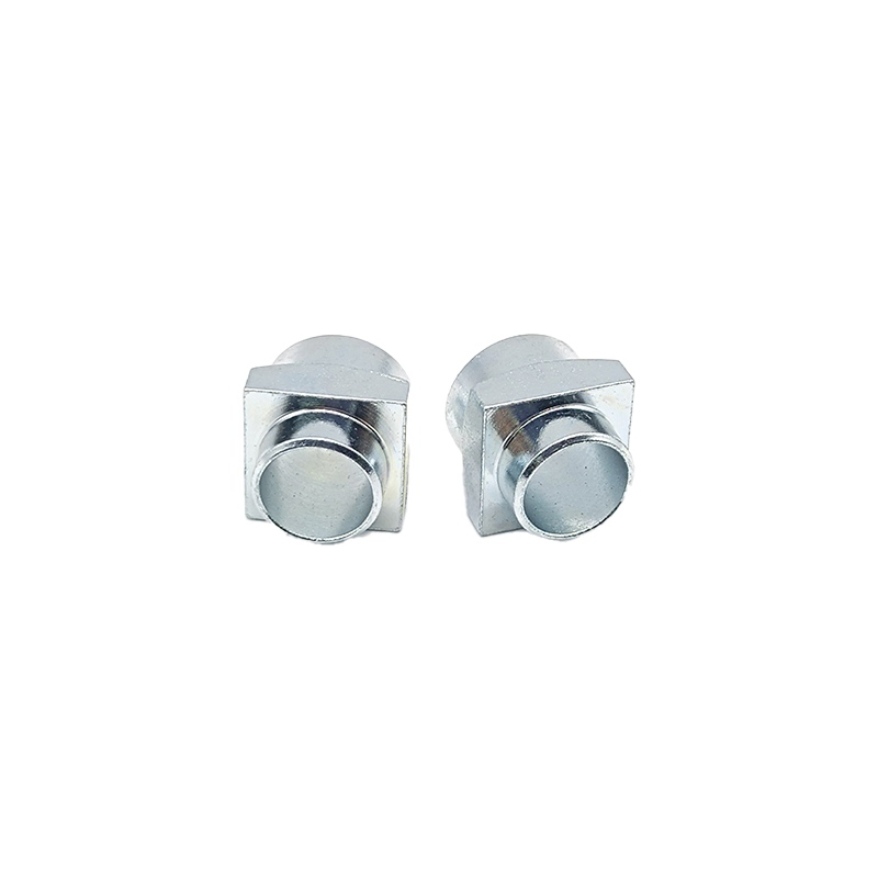 Suora valmistaja Anodisoituja pultteja Precision Räätälöity Aluminium Stainless Steel Brass Service
