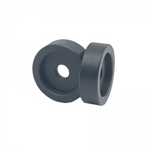 Dongguan Solid Carbon CNC-koneistus Automaattinen muovi&rubber Koneet osat Ruuvit