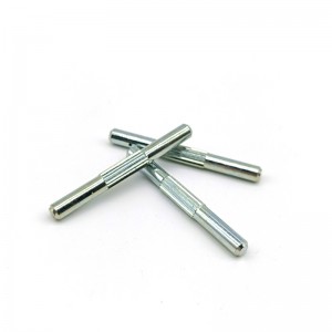 Dongguan Precision Metal Alumiini Ruostumaton teräs koneiden osat kuuma myynti Standoff CNC Sorvin työstökeskus