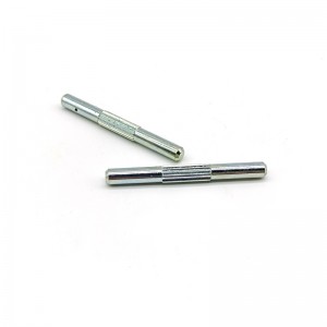 Dongguan Precision Metal Alumiini Ruostumaton teräs koneiden osat kuuma myynti Standoff CNC Sorvin työstökeskus