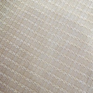 Kierrätetty silmäkangas