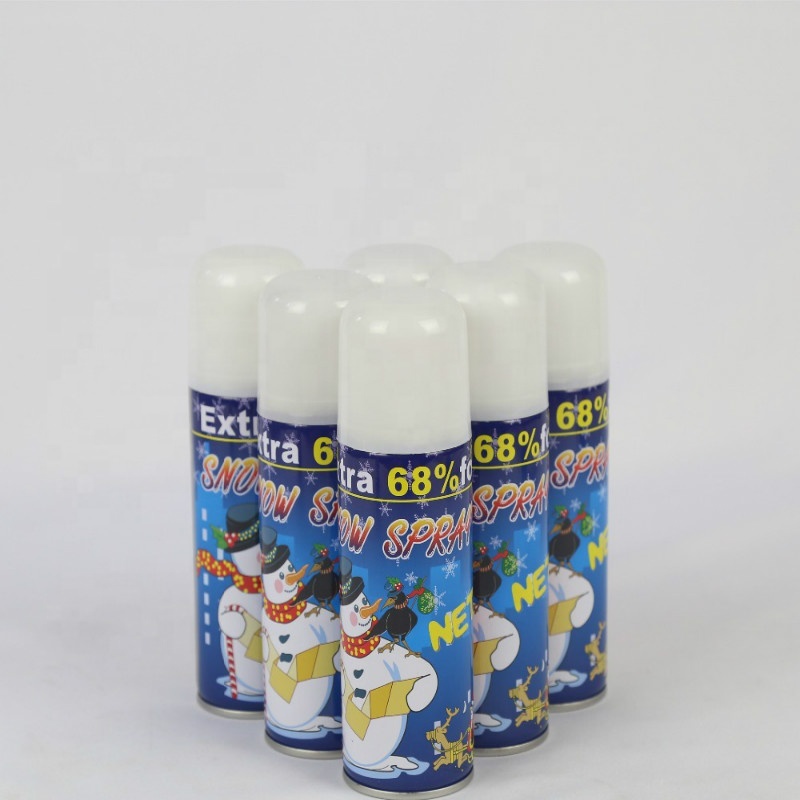 OEM Joker Flying Snow Spray of Party