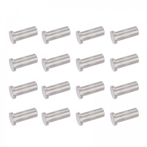 Nika-jousiammunta 148850 Crossbow Insert arrow Nock jousiammunta Crossbow Bolt Ammunta