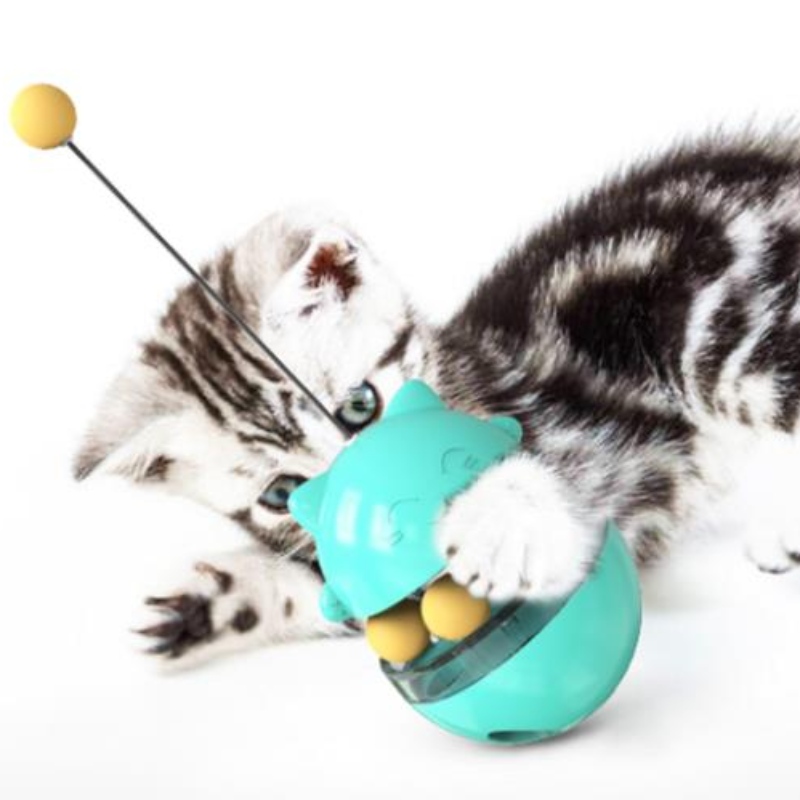 Kissa lelut kissalle kissapallon lelu interaktiivinen lelut interaktiiviset lelu vaiheet torni kissan lelu