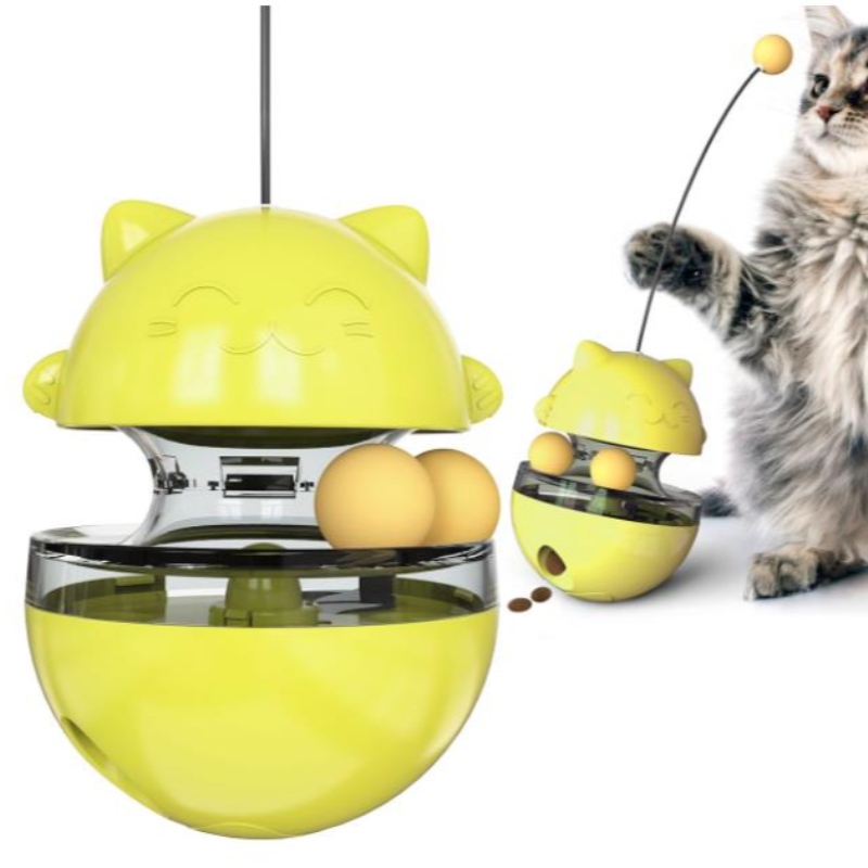 Kissa lelut kissalle kissapallon lelu interaktiivinen lelut interaktiiviset lelu vaiheet torni kissan lelu