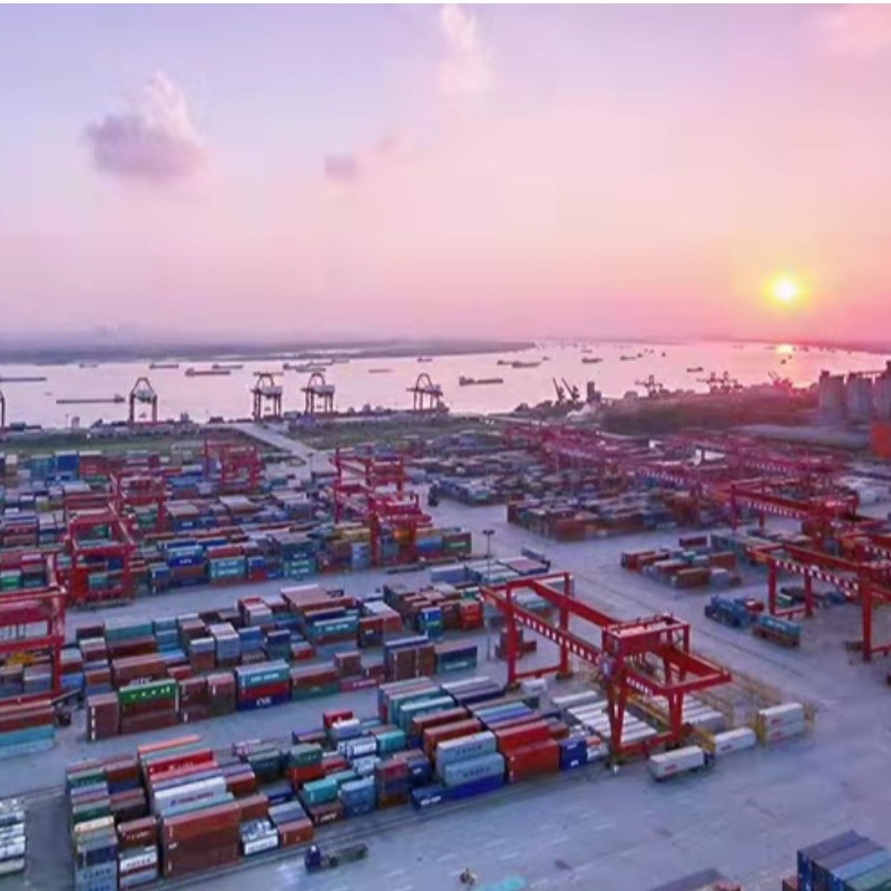 Äskettäiset Sino Yhdysvaltain toimitushinnat