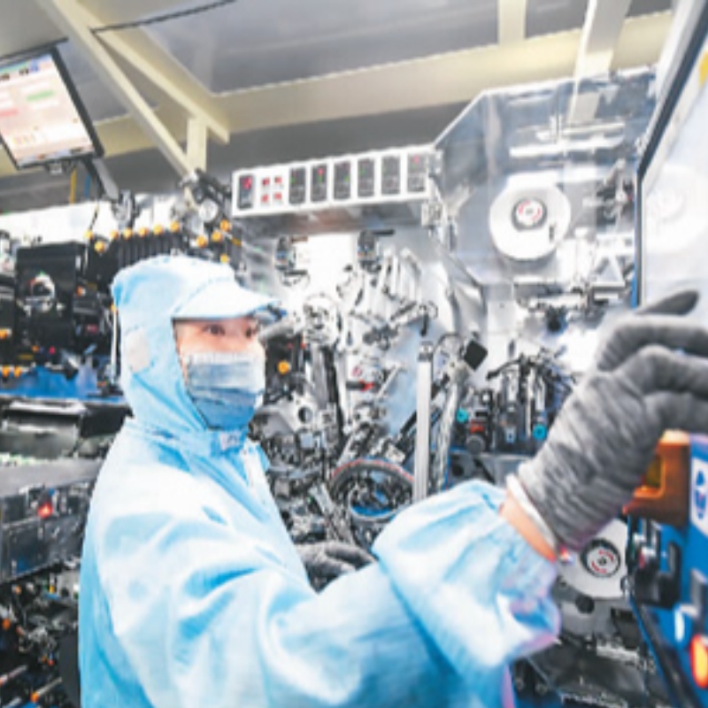 Teollisuustalouden joustavuusnäyttää edelleen