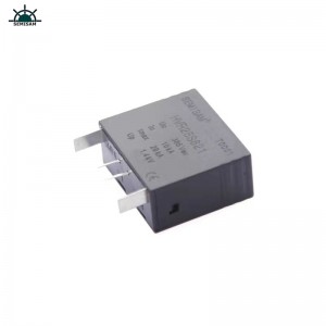 Kiina Valmistaja Surge Protector Power Arrester 25S621 25S511 10KA 20KA MOV SPD Modulule Surge Suojaava laite