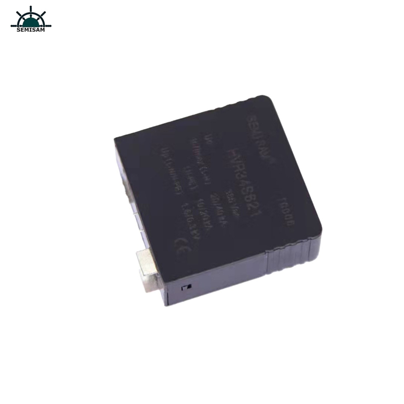 Kiina Valmistaja Surge Protector Power Arrester 25S621 25S511 10KA 20KA MOV SPD Modulule Surge Suojaava laite