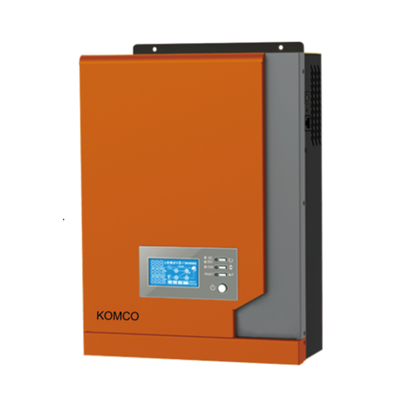 INVEREX KM 2.2KW aurinko invertteri MPPT Solar Charge Controller Pure Sine Wave Sopii kaikentyyppisiin koti- ja toimistolaitteisiin