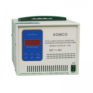 Paras kannettava 300W500W1000W1500W Teho-invertteri Pure Sine Wave koti sovelluksia, TV, auto, tuuletin, liesi, salama Fast DC 12v24V - 110V 220V AC, auton virtalähde akkulaturilla 10A12A15A