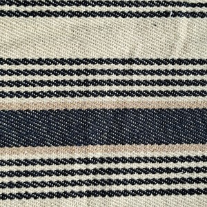 Lanka värjätty puuvilla