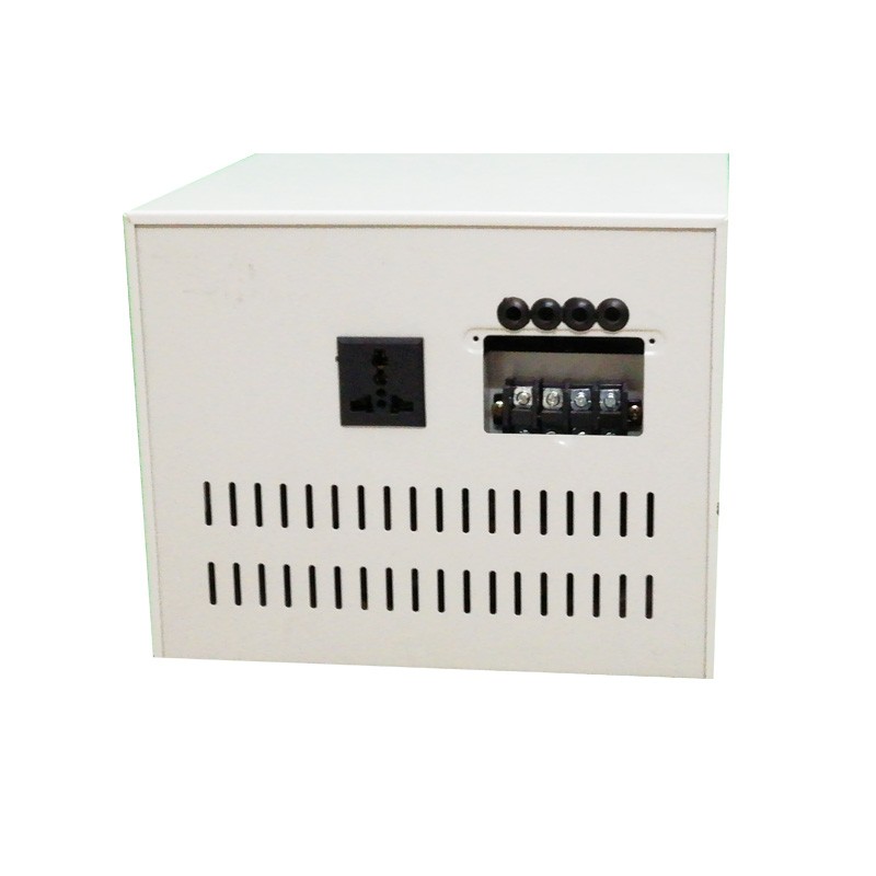 SVC TND-sarja Yksivaiheinen Automaattinen AC-jännitteen stabilizer/URGulaattori kodinkoneille
