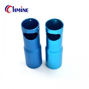 Mukautetut tarkkuus CNC-osat LATHE-osat Laitteiston osat Alumiiniseos Ruostumaton teräs kupari muovi