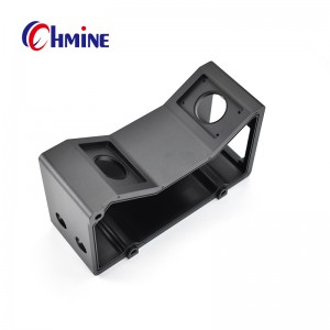 Mekaaninen käsittely CNC-osat LATHE-osat