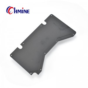 Mekaaninen käsittely CNC-osat LATHE-osat