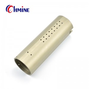 Mekaaninen käsittely CNC-osat LATHE osat Teollisuuden osat Pakkaus Koneet osat