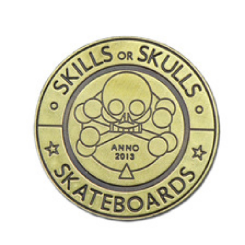 Kiina Valmistaja Custom Die-Casting Antique Metal Tamplate Galvanced sinkki Alloy Lakkaus Logo Nimi Plate