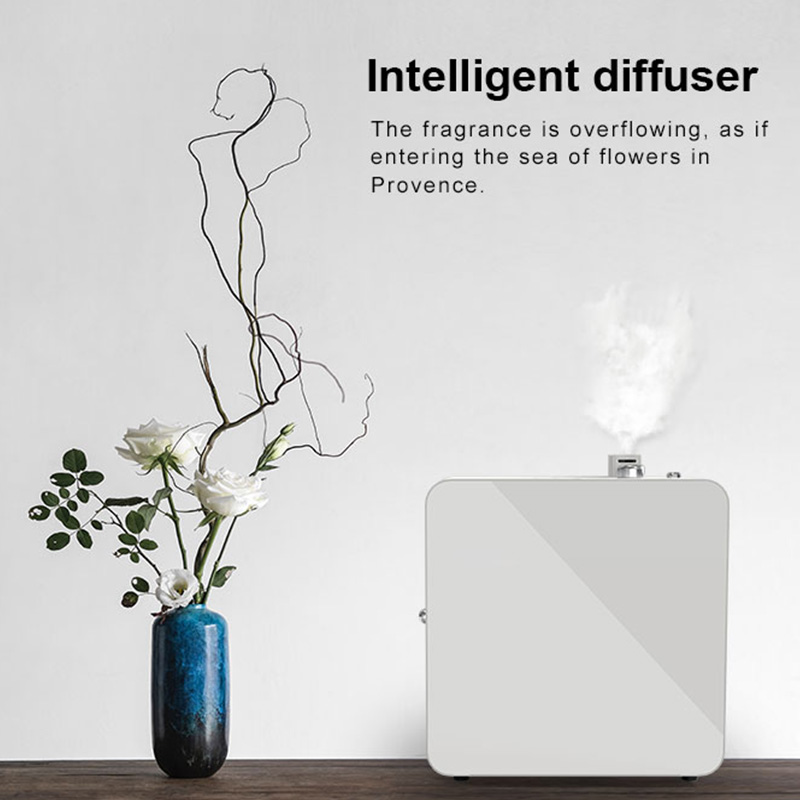 DW-1000AAROMA DIFFUSER