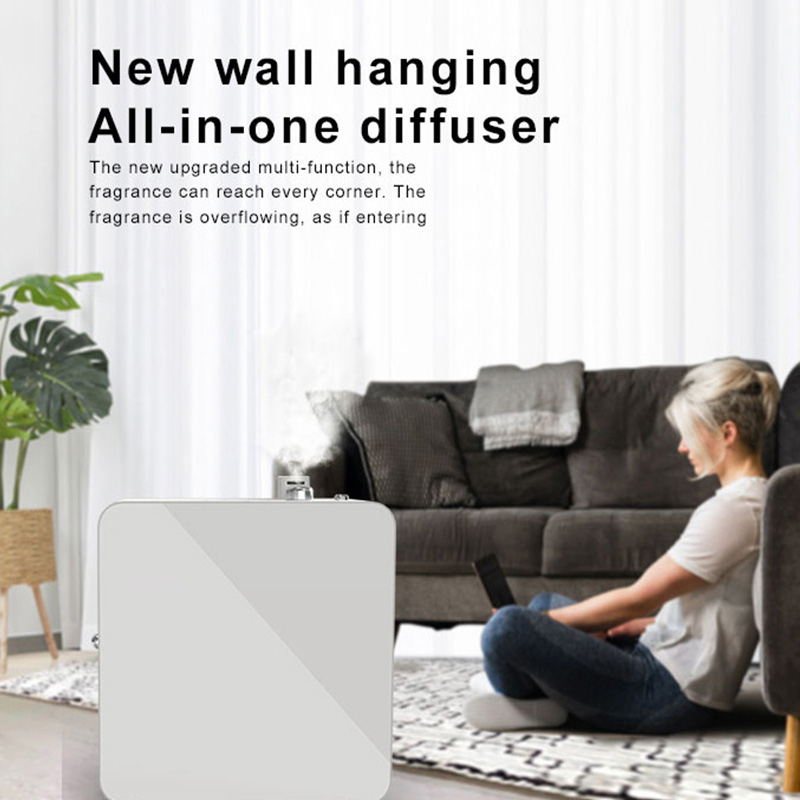 DW-1000AAROMA DIFFUSER