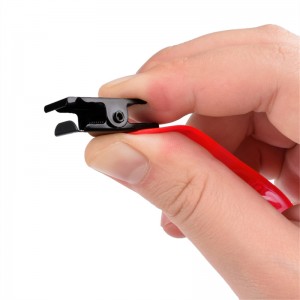 Elong Outdoor 720016 Yö-N-Day Trail Merkit, joissa on kirkkaat jousiammunta metsästysmerkki