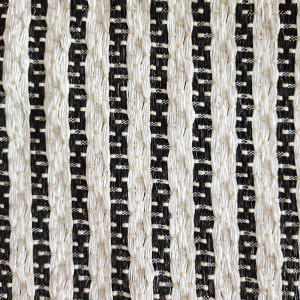 Kierrätetty kudottu kangas muoti kankaalla vuodevaatteet kengät