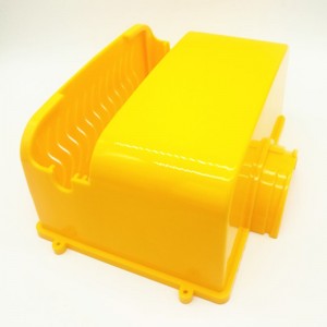 Mukautettu PP PC ABS Muoviset osat Valmistajan ruiskuvalu muovituotteet palvelut