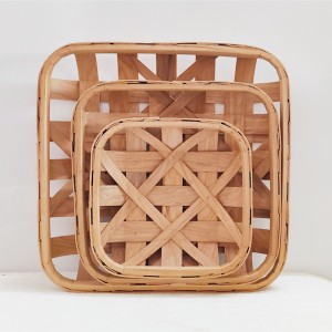 Koristeellinen kukkakori