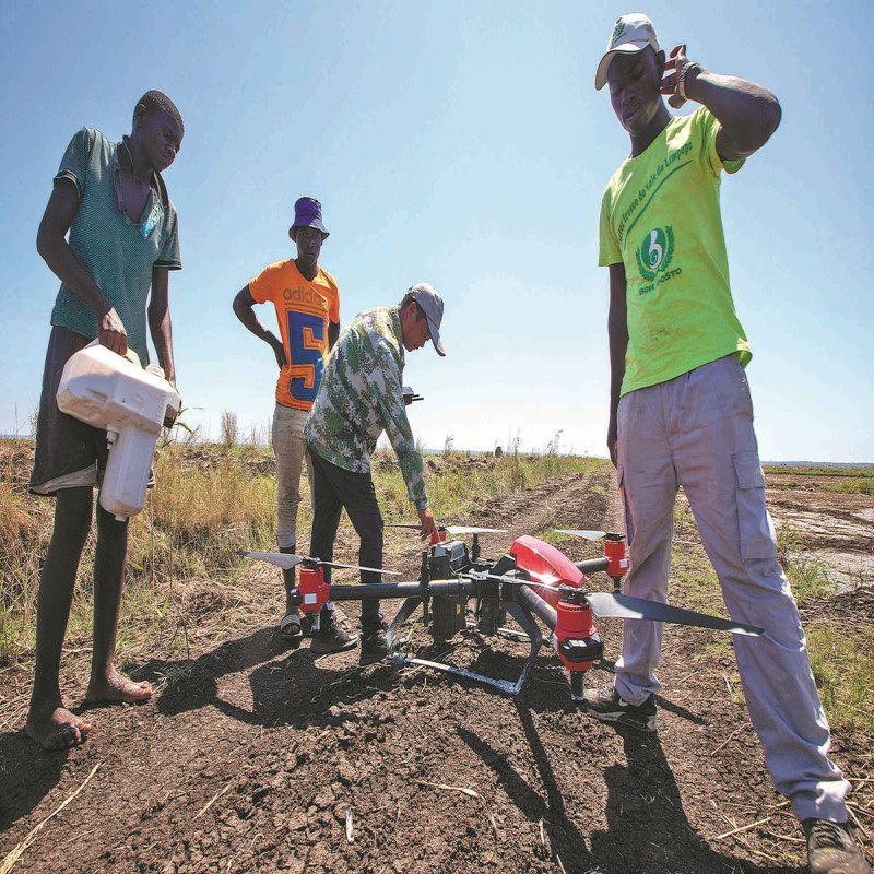 Nollatariffihoito vähiten kehittyneille maille