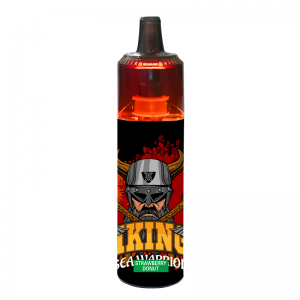 6000 PUFS-kertakäyttöinen e-savuke-vape-kynä