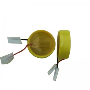 Akun valmistaja TWS kuuloke erityistä litium-polymeeri-akku lr1254nappiparisto ammattilainen räätälöinnin