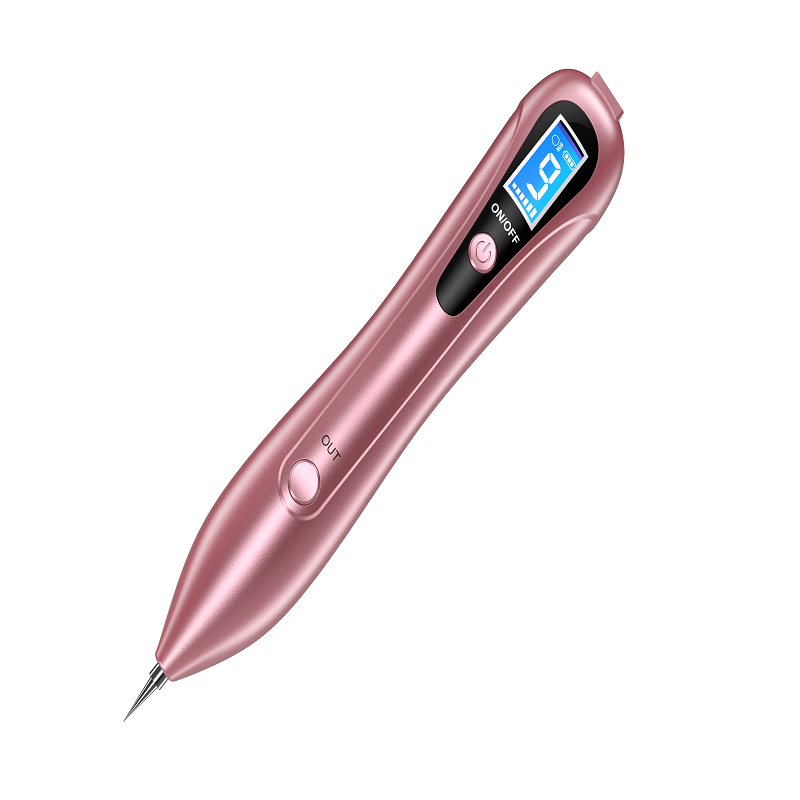 Tattoo Mole Removal Plasma Pen Laser kasvojen freckle Dark Spot Remover Tool Wart