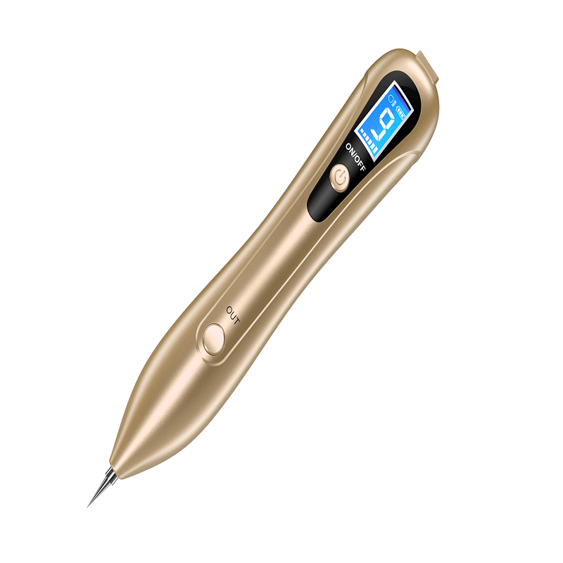 Tattoo Mole Removal Plasma Pen Laser kasvojen freckle Dark Spot Remover Tool Wart