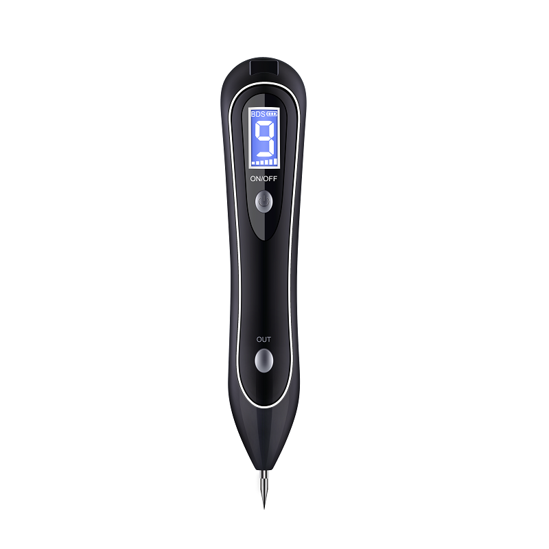 Plasma laser Mole Remover Beauty Removal Pen Plasma Pen Skin Tag Remover