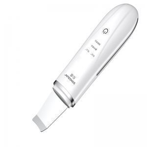 Hot Sale SongsUN FY-401 kuorinta kasvojen ultraäänikoneen kasvot ihon pesuri