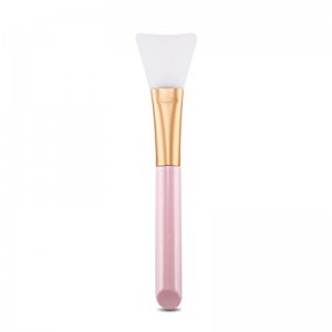 Mask Beauty Tool Silicone Face Mask Brush
