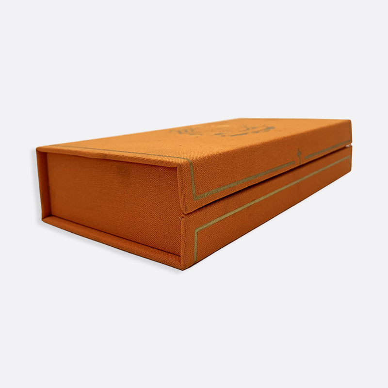 Muoti high-end lahjapakkaus
