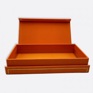 Muoti high-end lahjapakkaus