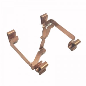 5G-viestintä koskettaa shrapnelin leimausosia