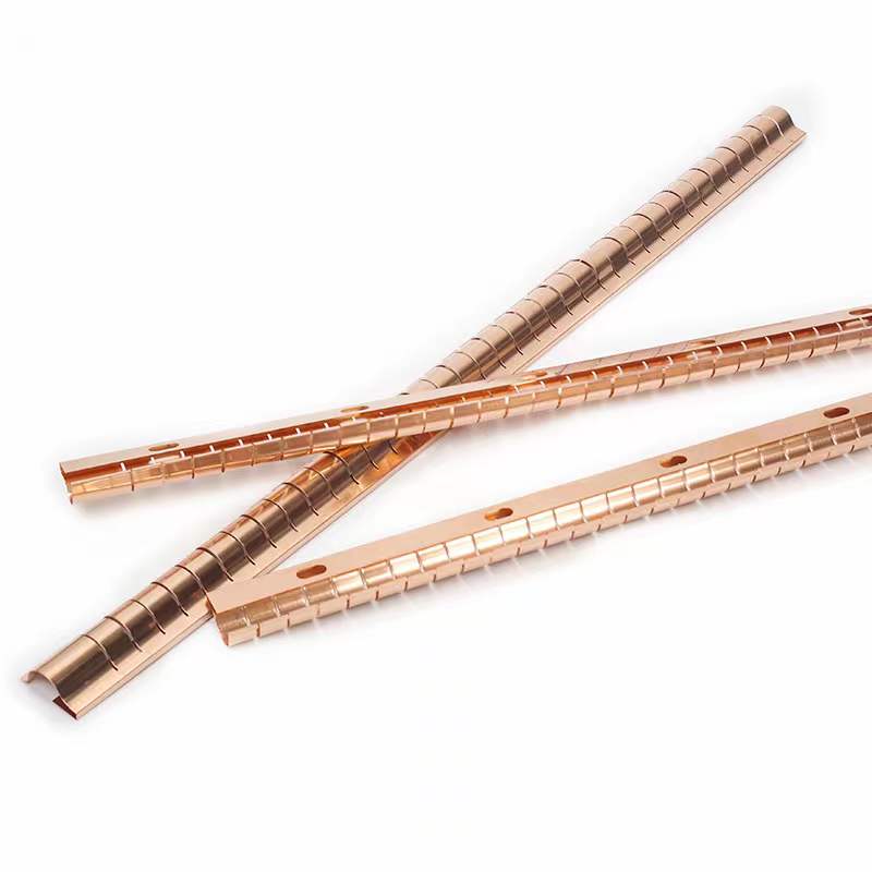 Metal Shrapnelin edut