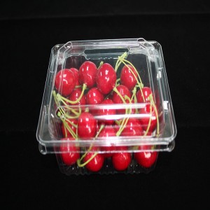 Simpukankuoren elintarvikepakkaukset