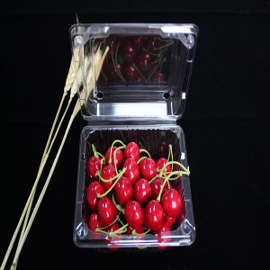 Simpukankuoren elintarvikepakkaukset