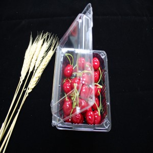 Simpukankuoren elintarvikepakkaukset